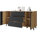 Μπουφές Helsinki-Mauro