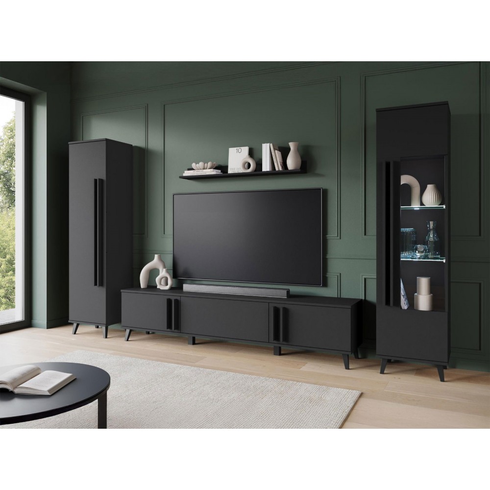 Σύνθετο σαλονιού Helsinki II-Mauro