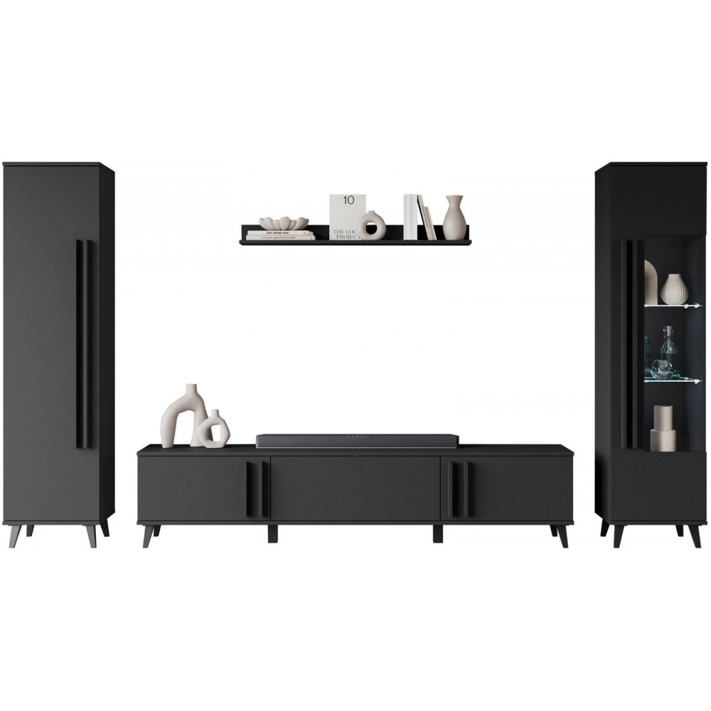 Σύνθετο σαλονιού Helsinki II-Mauro