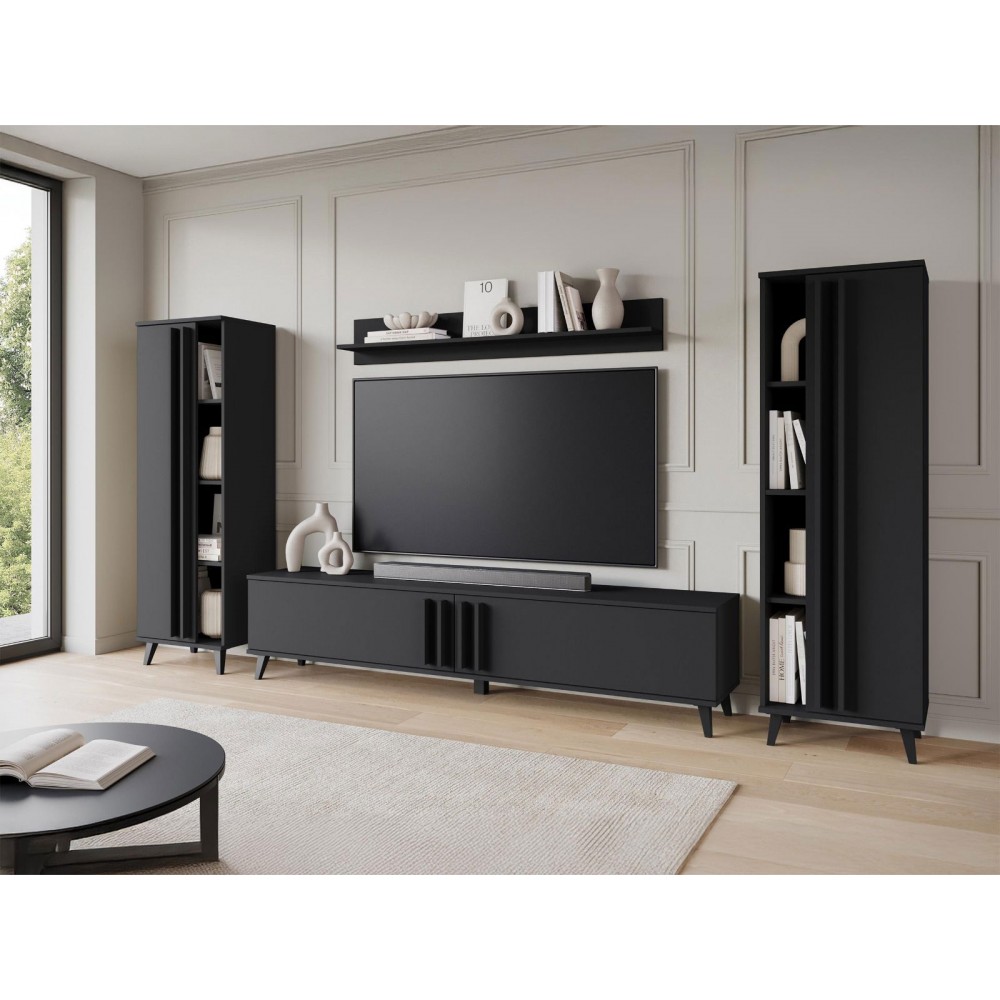 Σύνθετο σαλονιού Helsinki I-Mauro