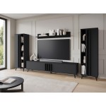 Σύνθετο σαλονιού Helsinki I-Mauro