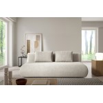 Καναπές - κρεβάτι Todd-Ekrou