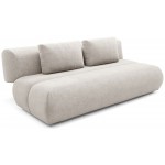 Καναπές - κρεβάτι Todd-Ekrou