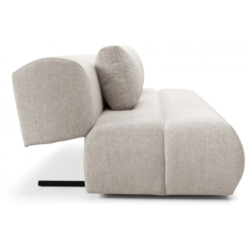 Καναπές - κρεβάτι Todd-Ekrou