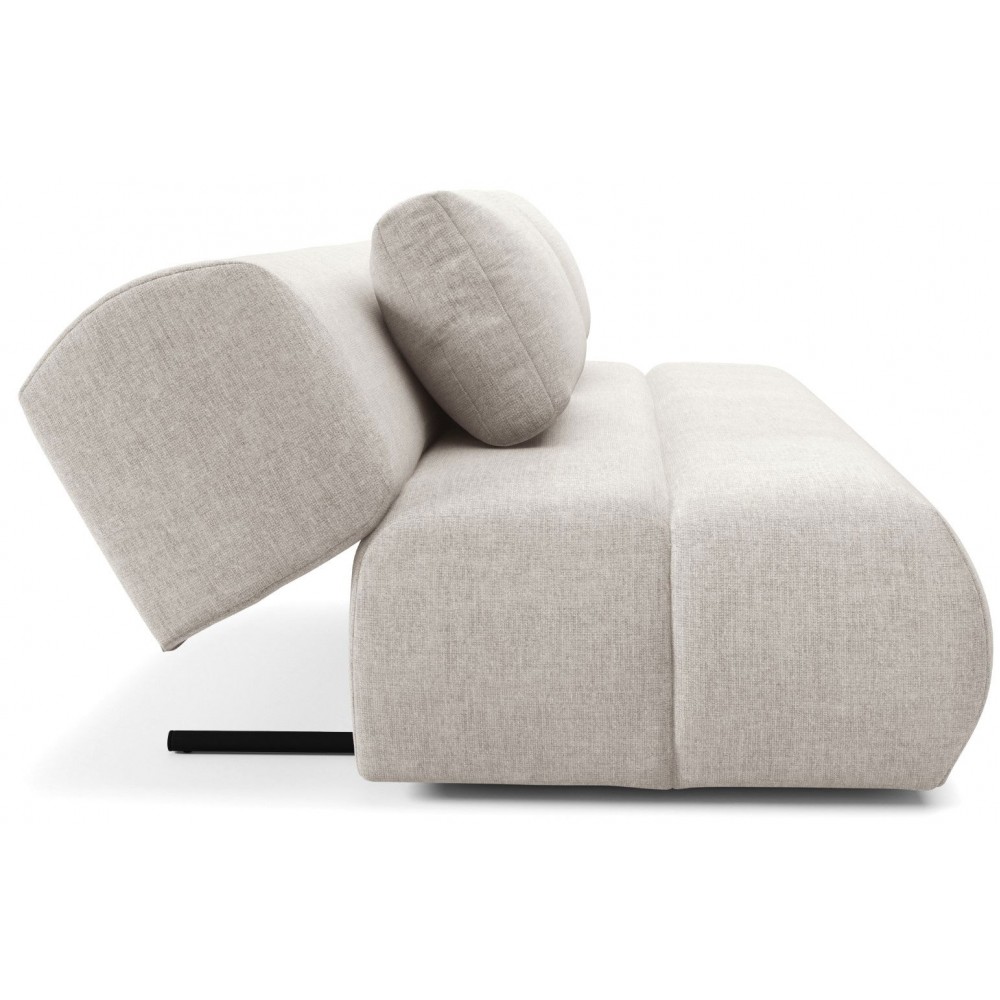 Καναπές - κρεβάτι Todd-Ekrou