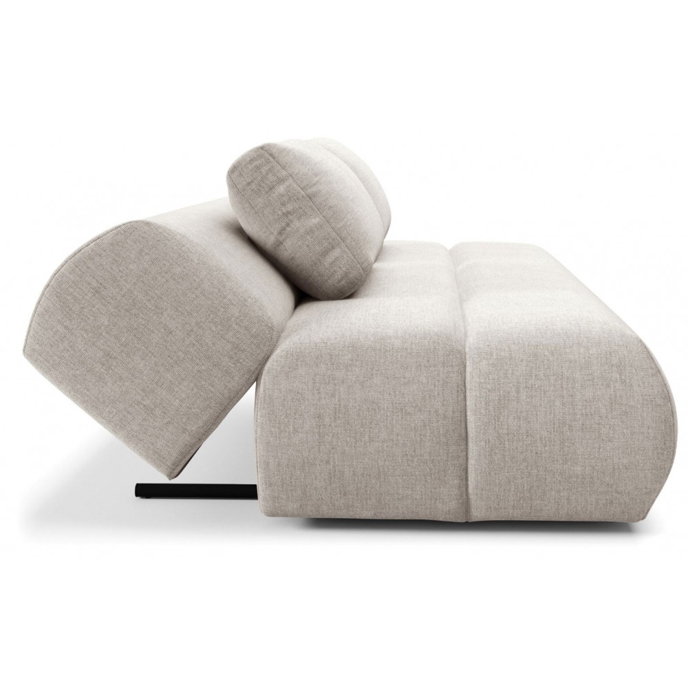 Καναπές - κρεβάτι Todd-Ekrou