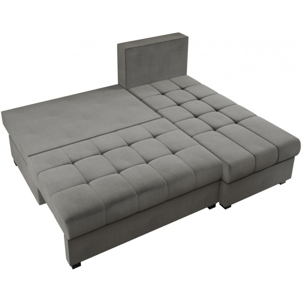 Γωνιακός καναπές Anivas-Kafe