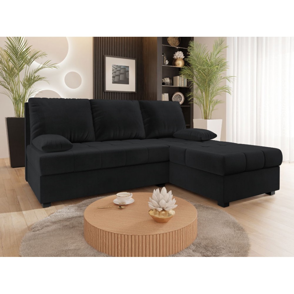 Γωνιακός καναπές Anivas-Mauro