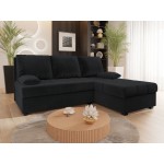 Γωνιακός καναπές Anivas-Mauro