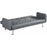 Καναπές - κρεβάτι Condor-Gkri