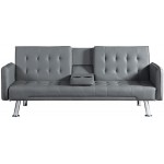 Καναπές - κρεβάτι Condor-Gkri