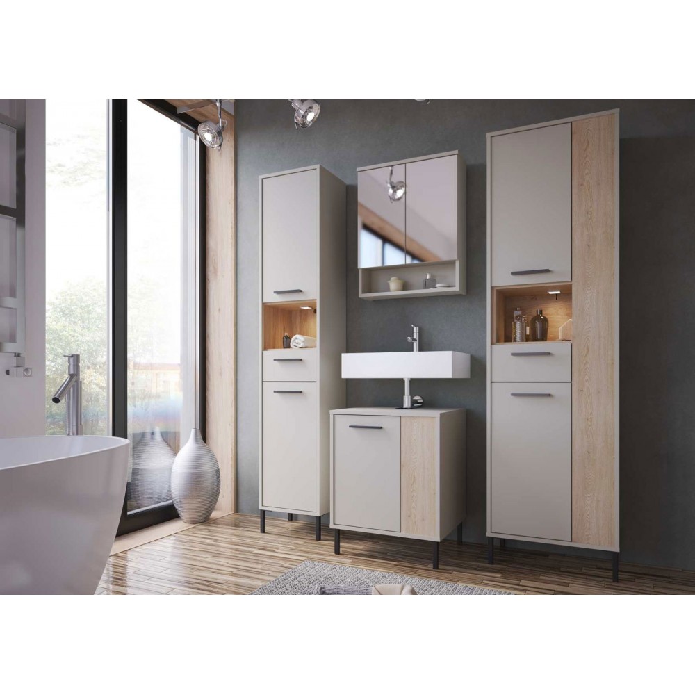 Καθρέπτης Melopi-Μήκος 51 εκ.