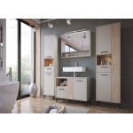 Στήλη μπάνιου Melopi-Μήκος: 35.6 εκ.