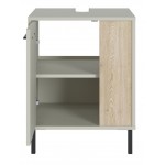 Πάγκος Melopi-Μήκος 51 εκ.