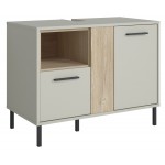 Πάγκος Melopi-Μήκος: 83.2 εκ.