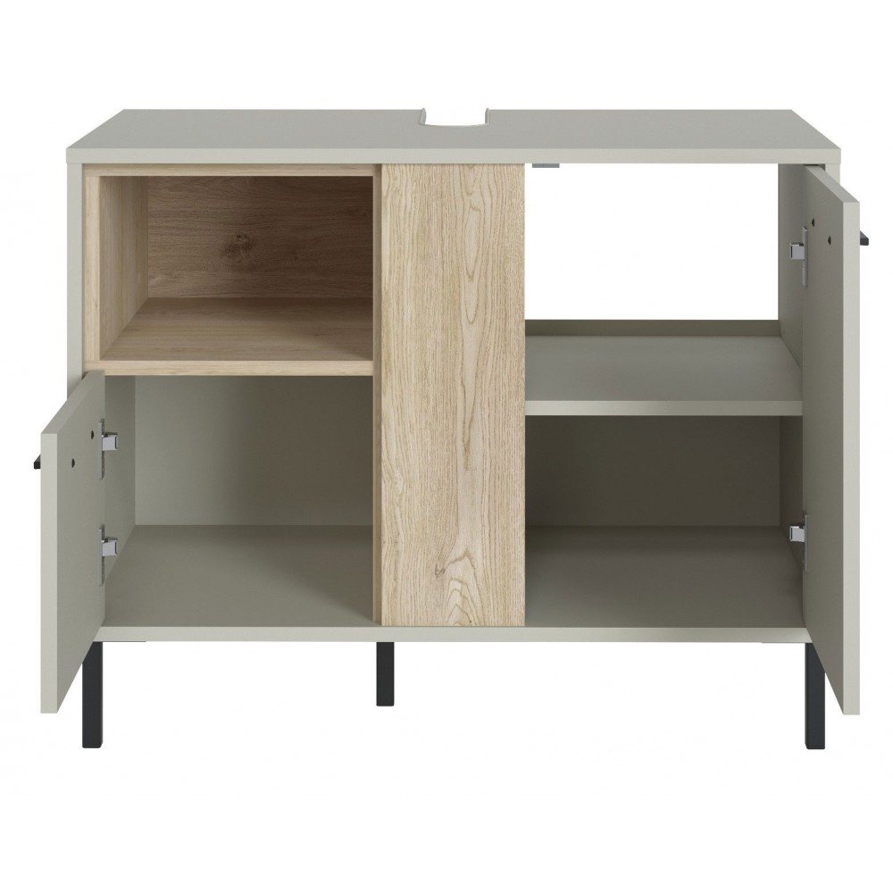 Πάγκος Melopi-Μήκος: 83.2 εκ.