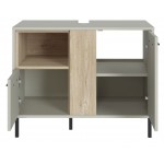 Πάγκος Melopi-Μήκος: 83.2 εκ.