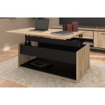 Τραπεζάκι σαλονιού Rasty 110x50x64