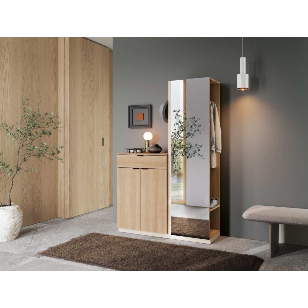 Έπιπλο υποδοχής Naysa