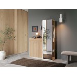 Έπιπλο υποδοχής Naysa