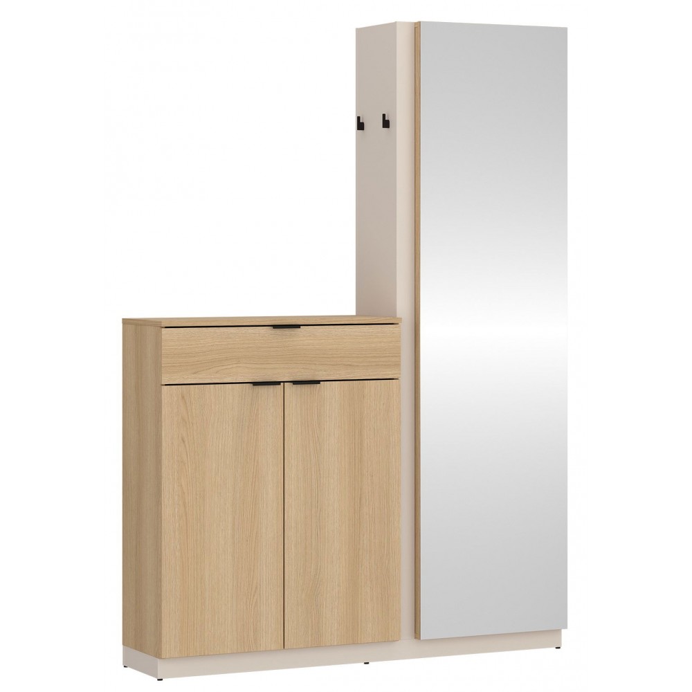 Έπιπλο υποδοχής Naysa