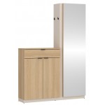 Έπιπλο υποδοχής Naysa