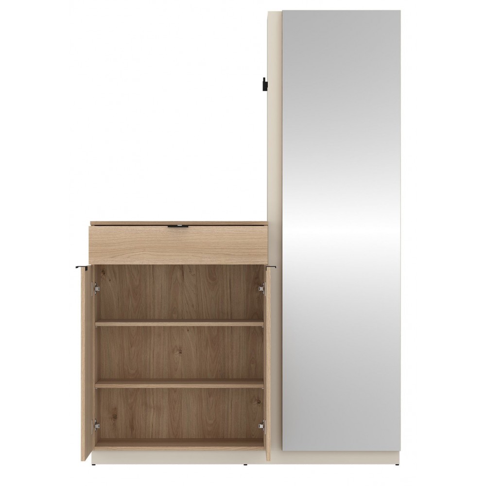 Έπιπλο υποδοχής Naysa