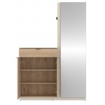 Έπιπλο υποδοχής Naysa