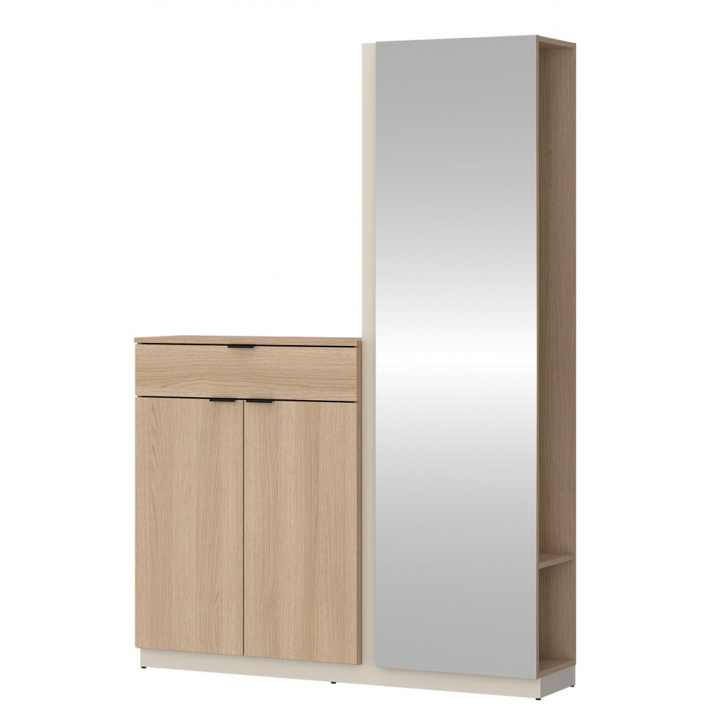 Έπιπλο υποδοχής Naysa