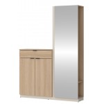 Έπιπλο υποδοχής Naysa