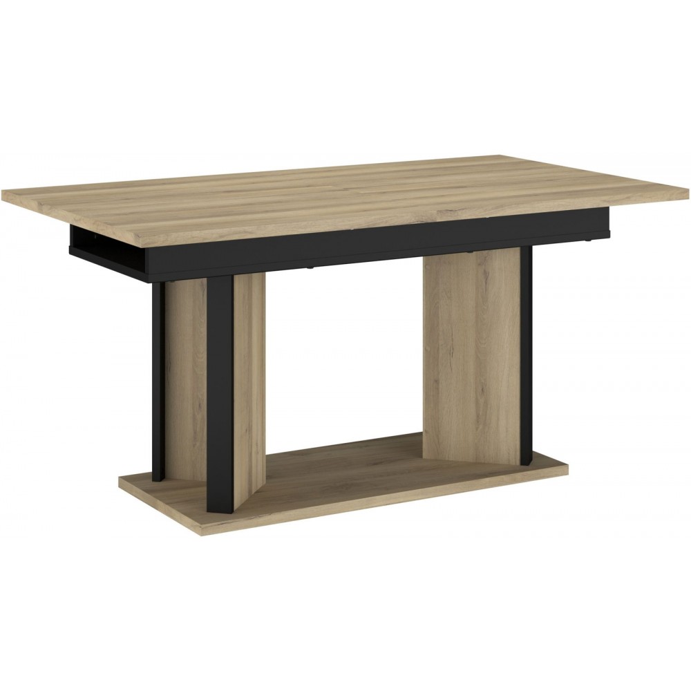 Επεκτεινόμενο τραπέζι Rasty