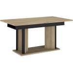 Επεκτεινόμενο τραπέζι Rasty