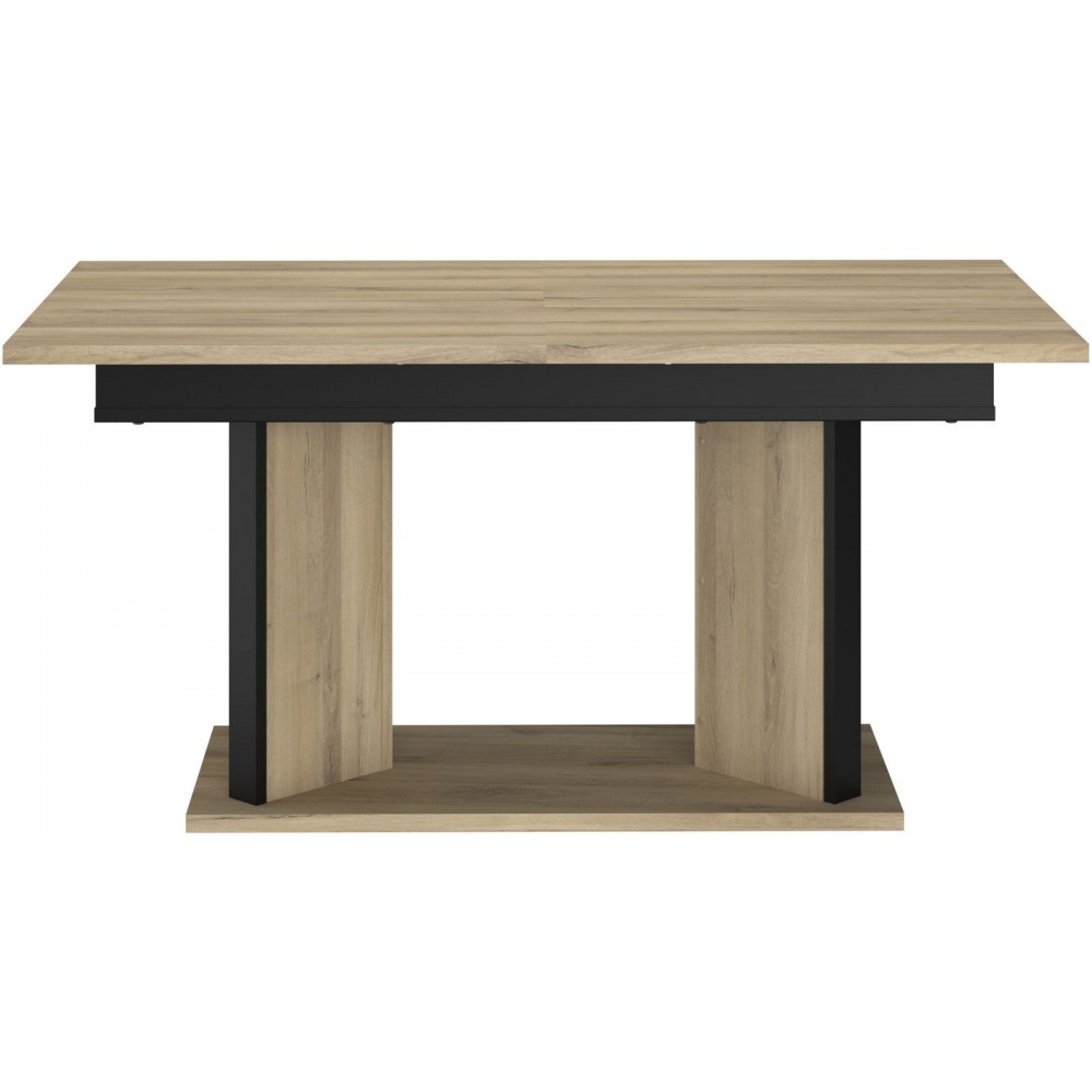 Επεκτεινόμενο τραπέζι Rasty
