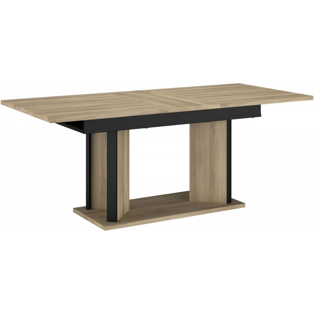 Επεκτεινόμενο τραπέζι Rasty