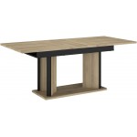 Επεκτεινόμενο τραπέζι Rasty