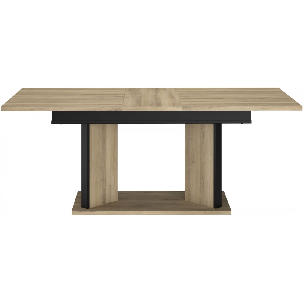 Επεκτεινόμενο τραπέζι Rasty