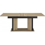 Επεκτεινόμενο τραπέζι Rasty