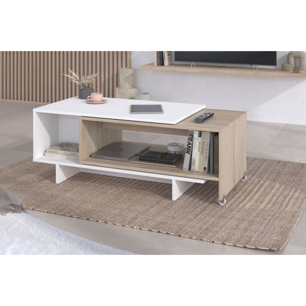 Τραπεζάκι σαλονιού Aventura