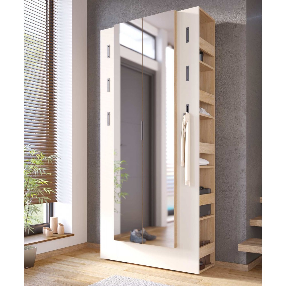 Πλαϊνό πάνελ γκαρνταρόμπας Narisa