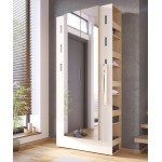 Πλαϊνό πάνελ γκαρνταρόμπας Narisa