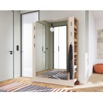 Πλαϊνό πάνελ γκαρνταρόμπας Narisa