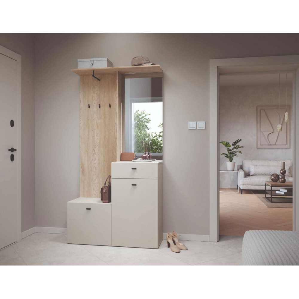 Έπιπλο υποδοχής Velora