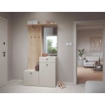 Έπιπλο υποδοχής Velora