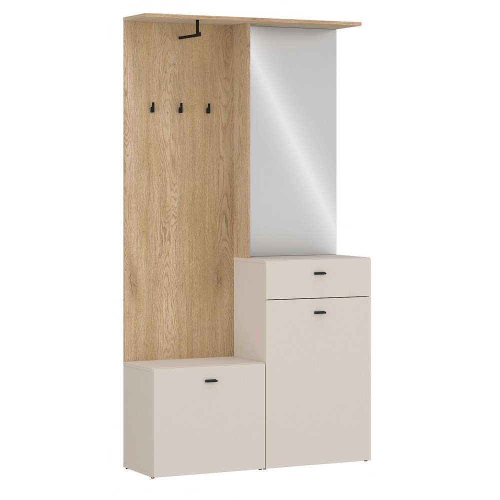 Έπιπλο υποδοχής Velora