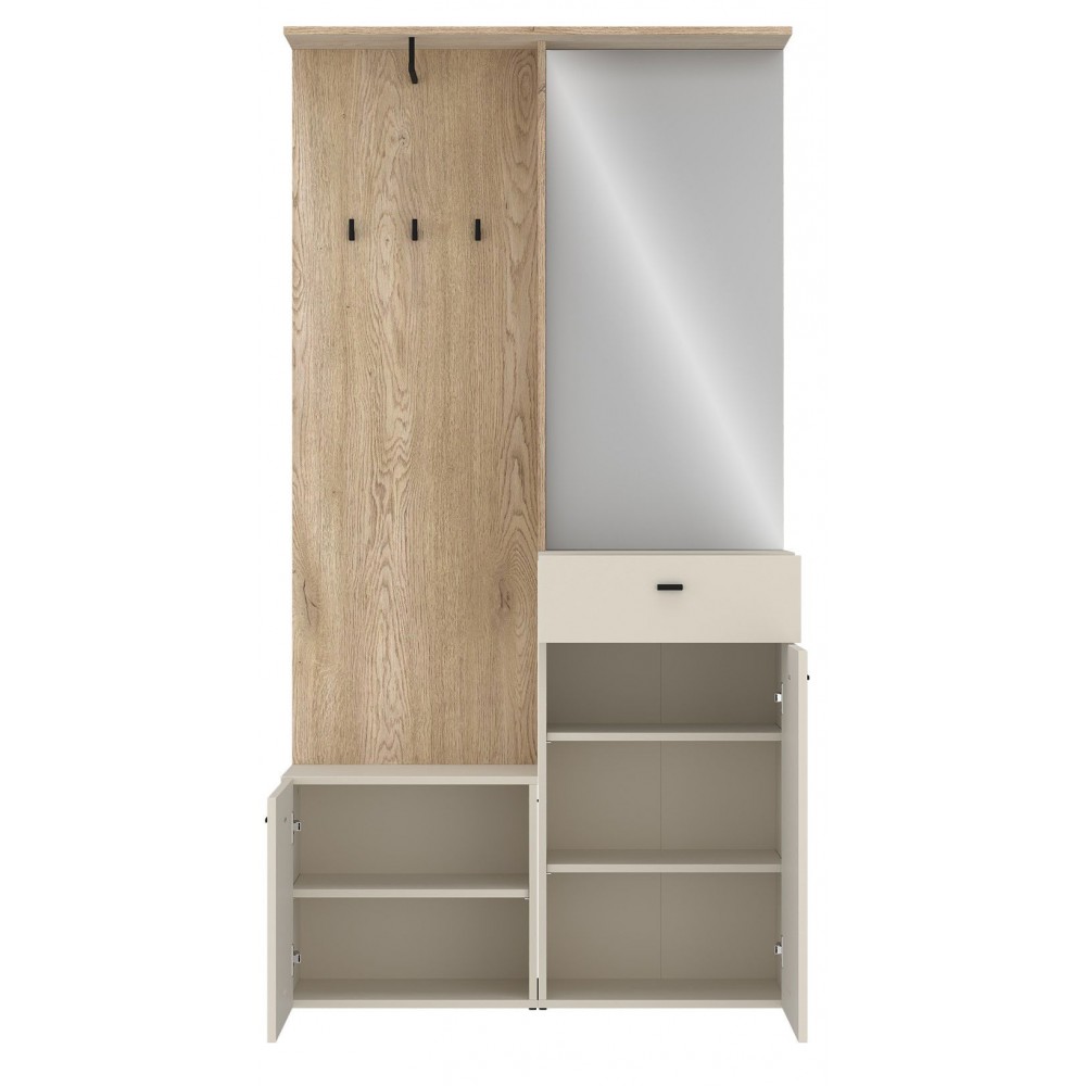 Έπιπλο υποδοχής Velora