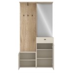 Έπιπλο υποδοχής Velora