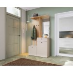 Έπιπλο υποδοχής Velora