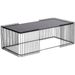 Τραπεζάκι σαλονιού Temporal Plus–Mauro