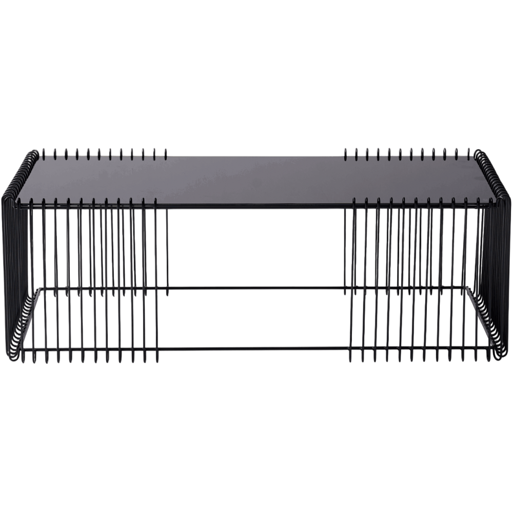 Τραπεζάκι σαλονιού Temporal Plus–Mauro