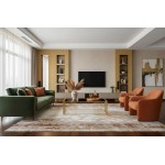 Τραπεζάκι σαλονιού Temporal Plus–Xruso